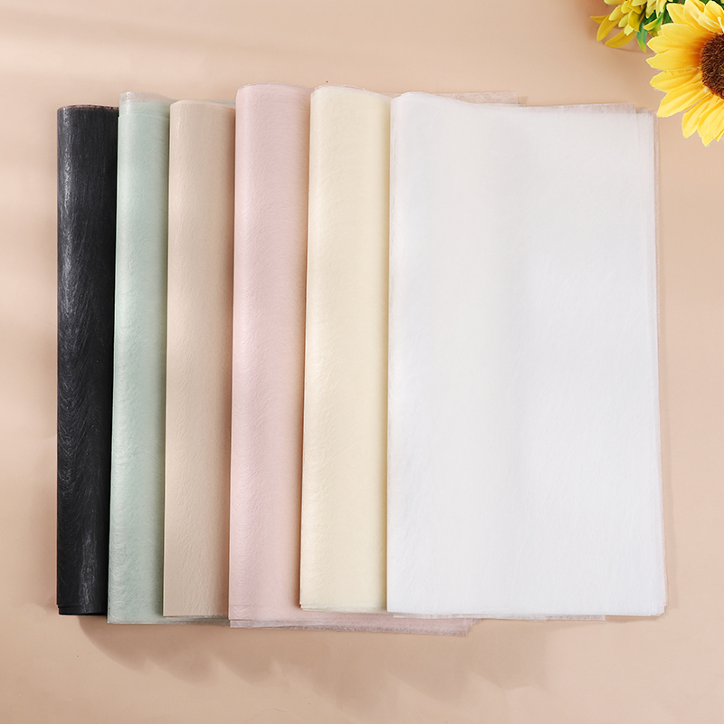 กระดาษทิชชู 40 ชิ้น สำหรับห่อด - Florist Flower Supply บทวิจารณ์และราคา
