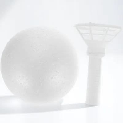 1 ชุดที่จับช่อดอกไม้งานแต่งงาน - Bouquet Holder Foam บทวิจารณ์และราคา