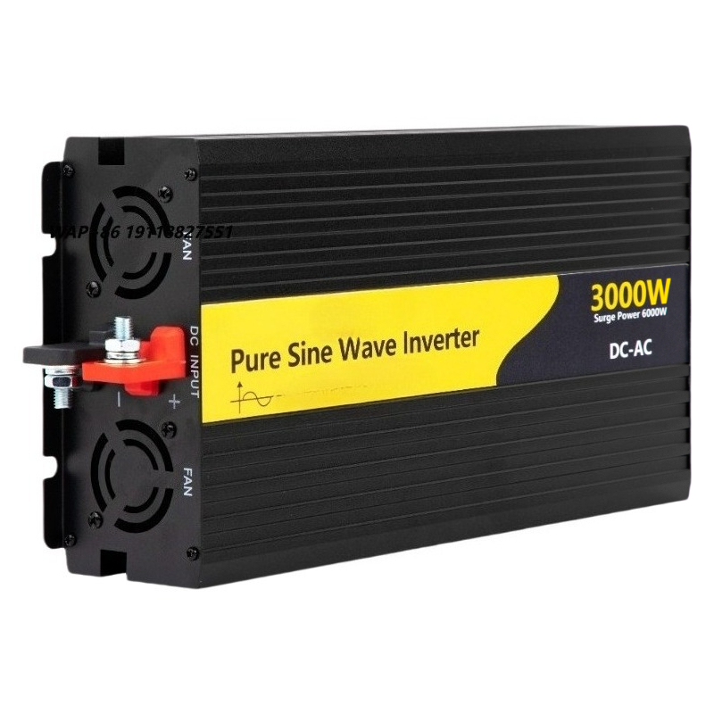 อินเวอร์เตอร์ Roger 3000W-B แบ - B&J Florist Supply Nyc บทวิจารณ์และราคา