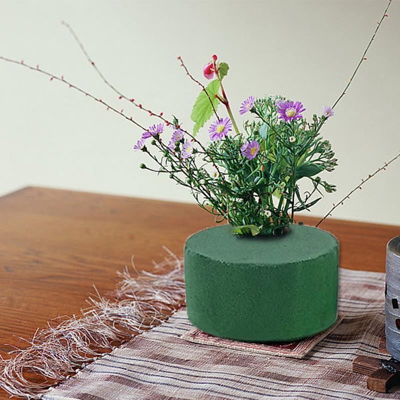 6 ชิ้นรอบดอกไม้โฟมอิฐประดิษฐ์แ - Florist Flower Supply บทวิจารณ์และราคา
