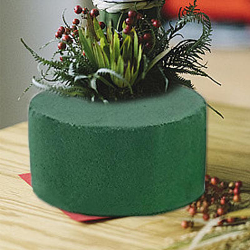6 ชิ้นรอบดอกไม้โฟมอิฐประดิษฐ์แ - Florist Flower Supply บทวิจารณ์และราคา