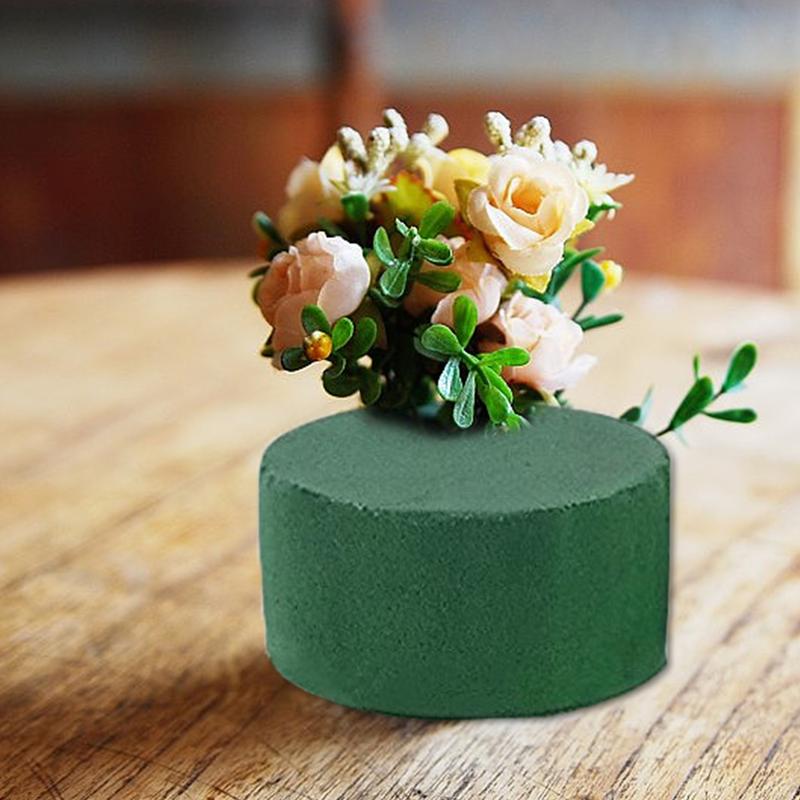 6 ชิ้นรอบดอกไม้โฟมอิฐประดิษฐ์แ - Florist Flower Supply บทวิจารณ์และราคา