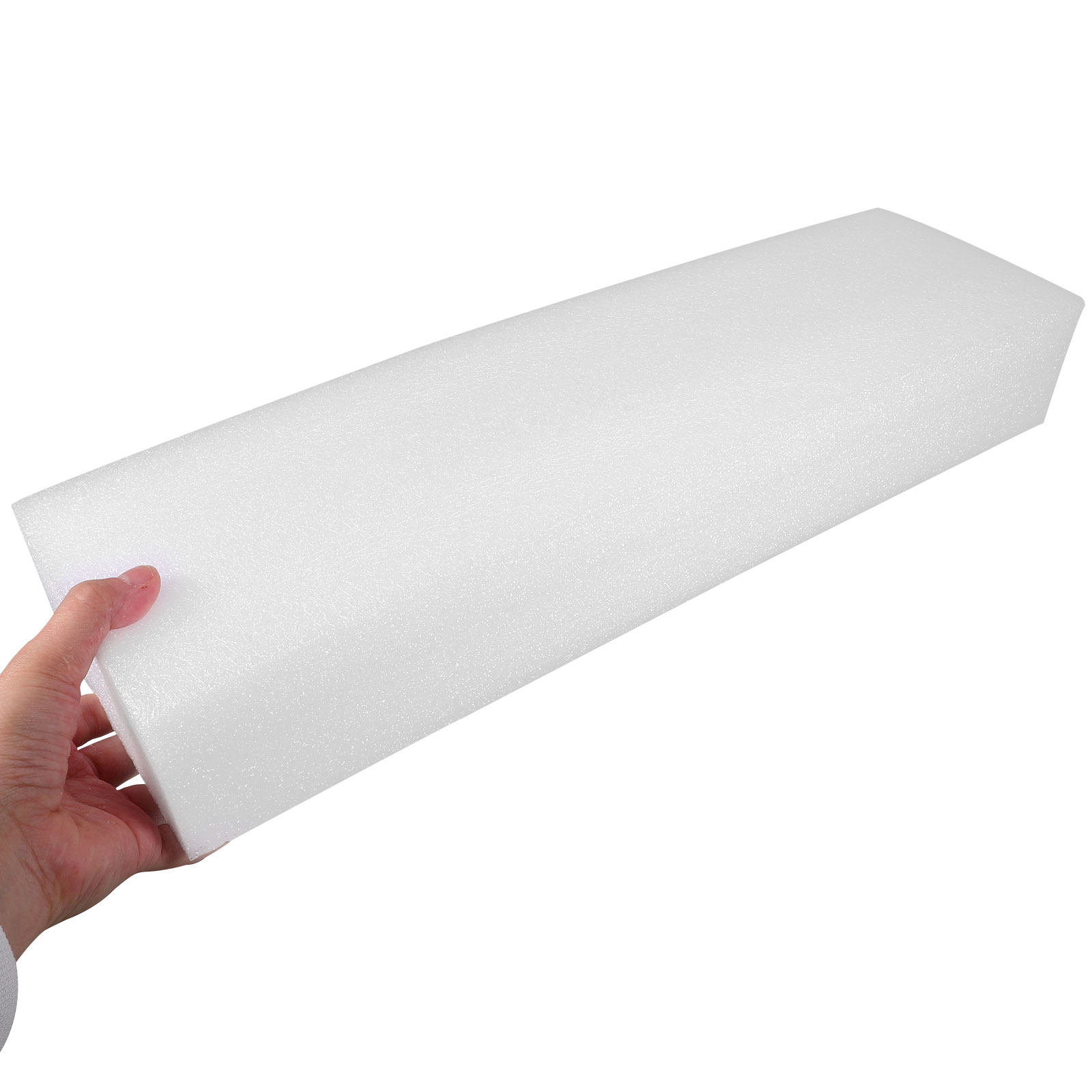 3 ชิ้นบล็อกโฟมดอกไม้ 50x14x7 ซ - Bouquet Holder Foam บทวิจารณ์และราคา
