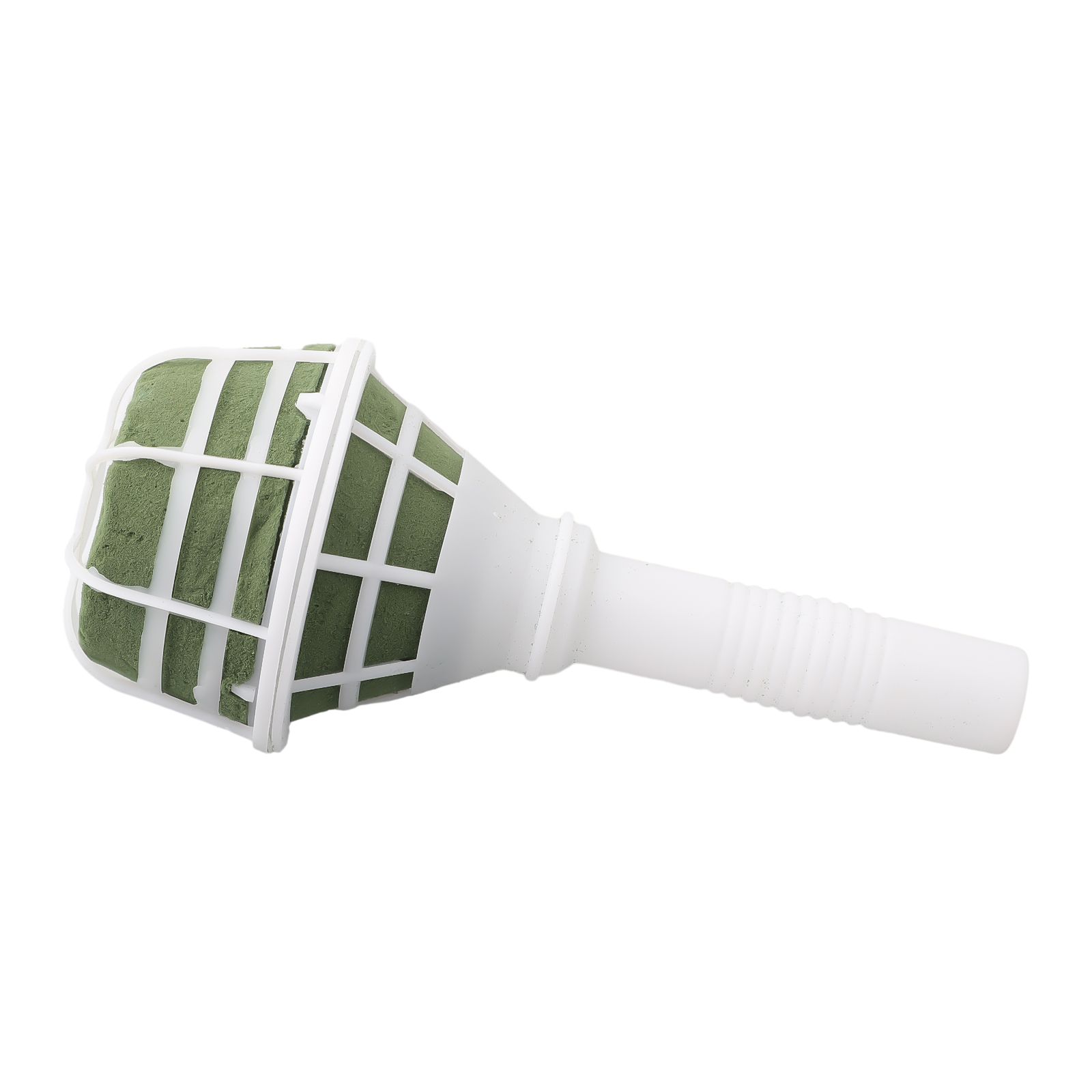 ที่ใส่ดอกไม้โฟมแบบใหม่ ใช้งานไ - Bouquet Holder Foam บทวิจารณ์และราคา