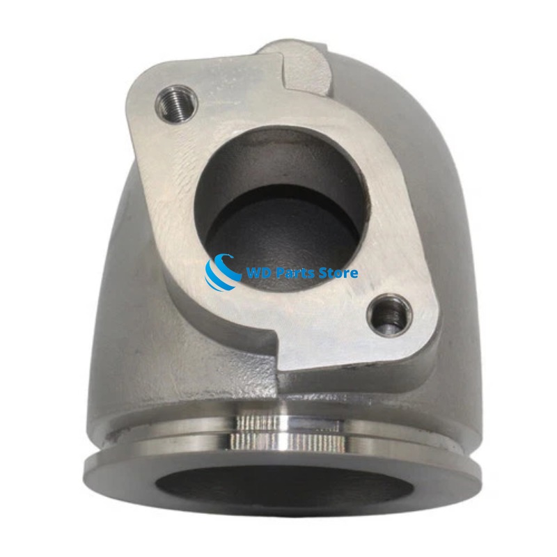 ท่อไอเสียแบบ Marine Elbow 8452 - B&J Florist Supply Nyc บทวิจารณ์และราคา