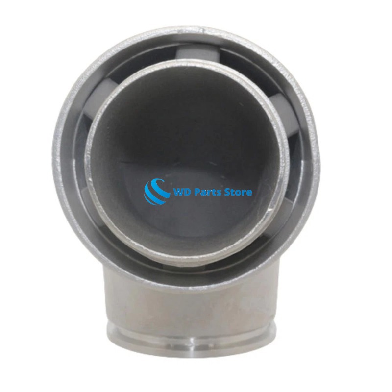 ท่อไอเสียแบบ Marine Elbow 8452 - B&J Florist Supply Nyc บทวิจารณ์และราคา